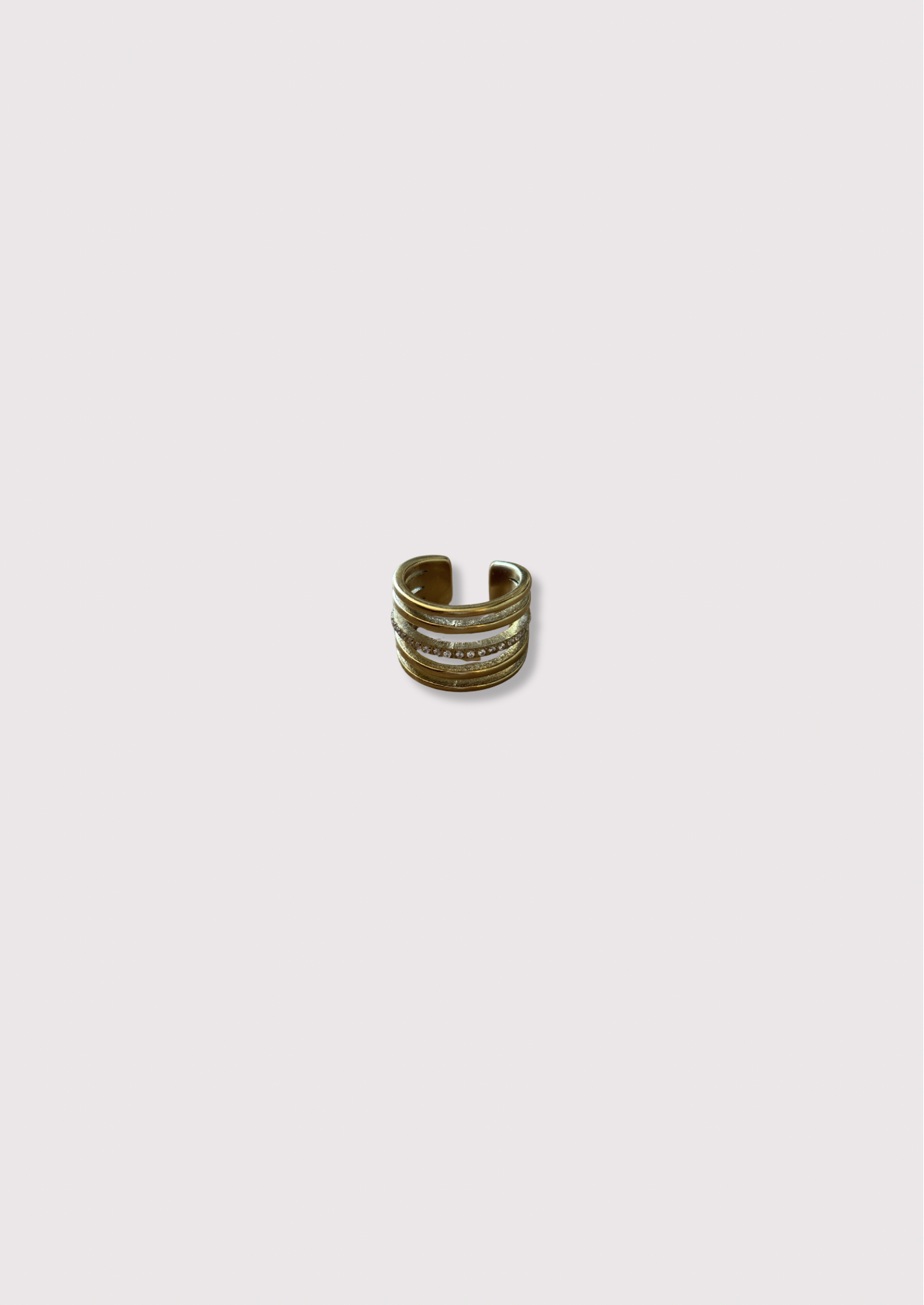 Bague Thalya