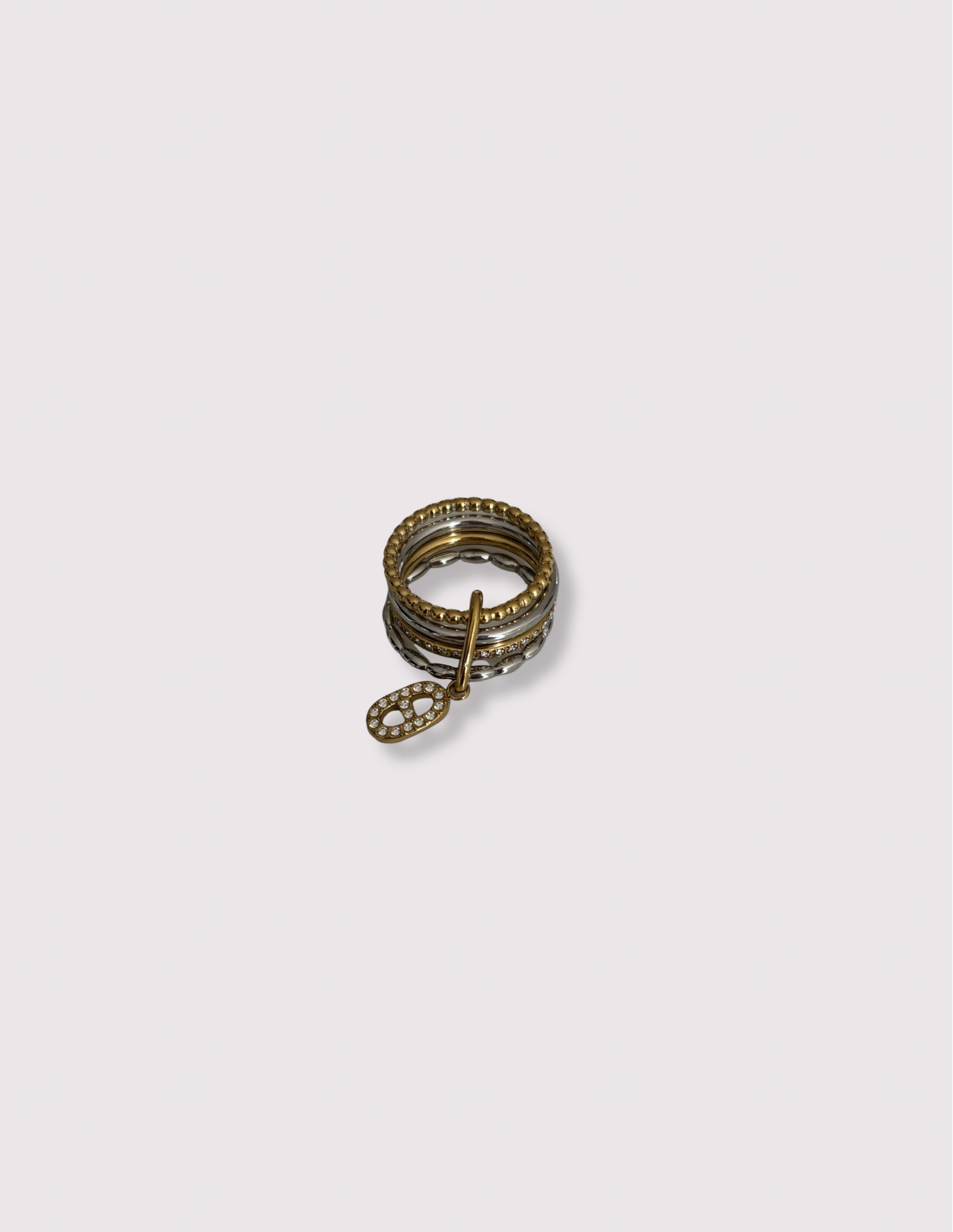 Bague Isabella (54mm)