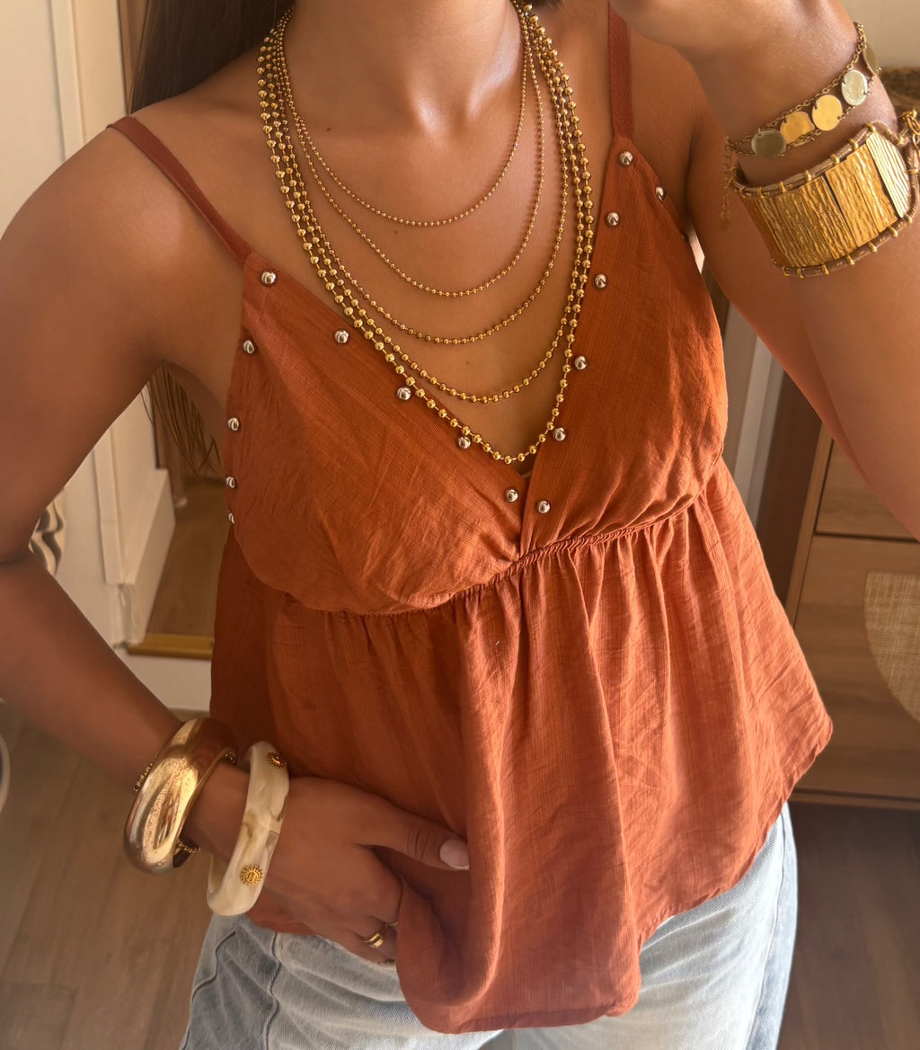 Collier Paola