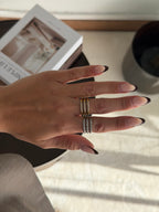 Bague Dorine