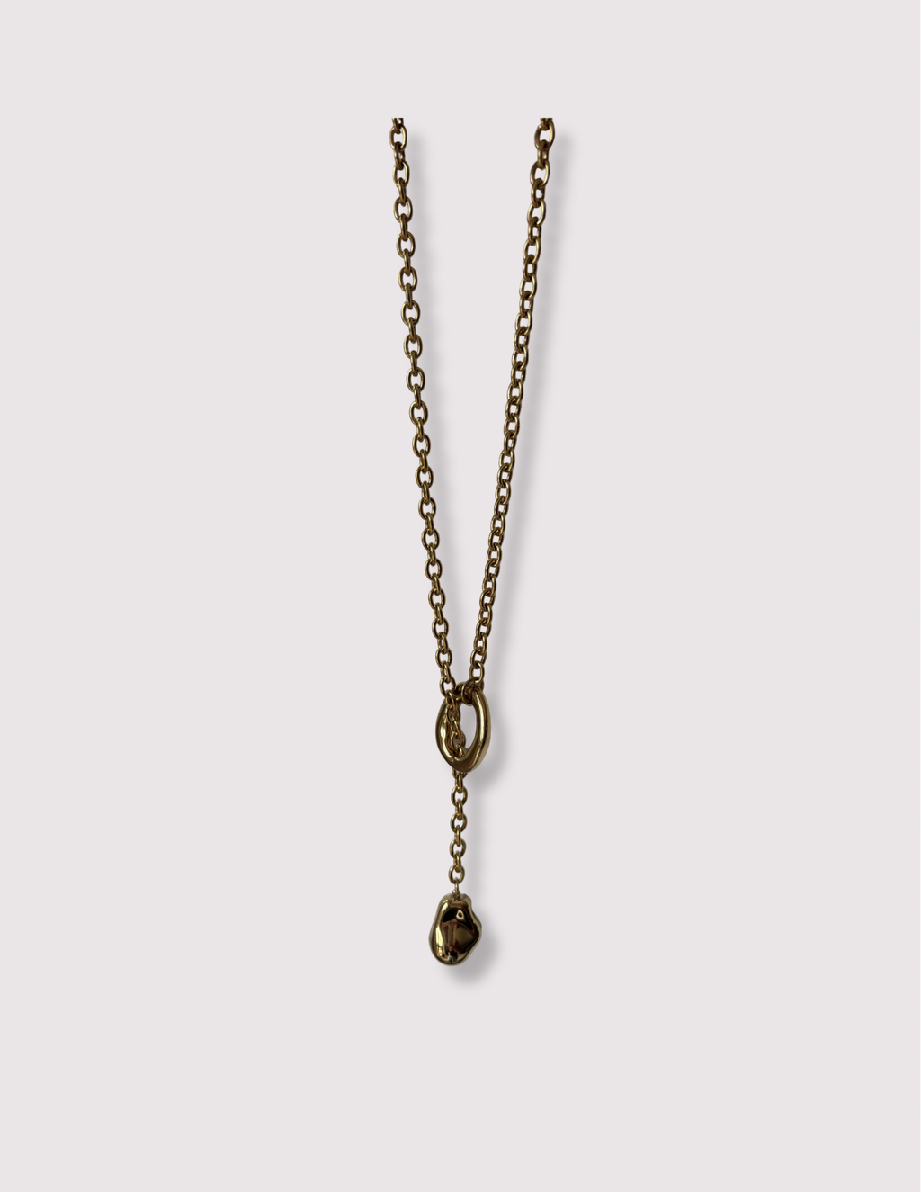 Collier Aurore