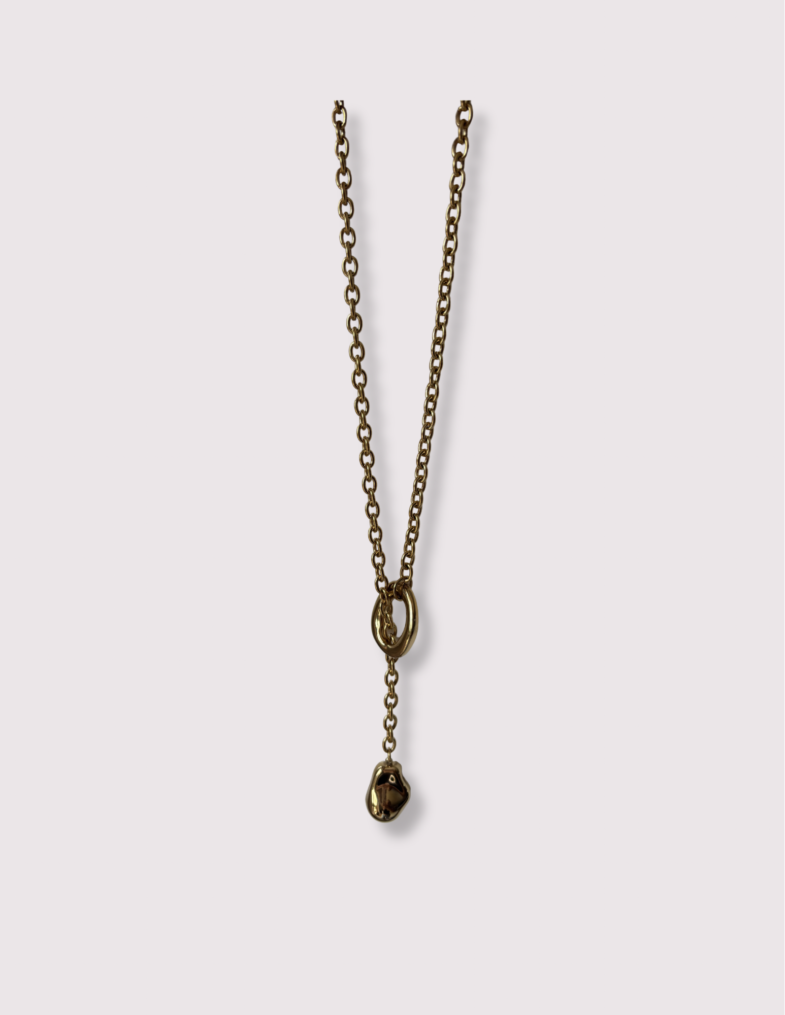 Collier Aurore