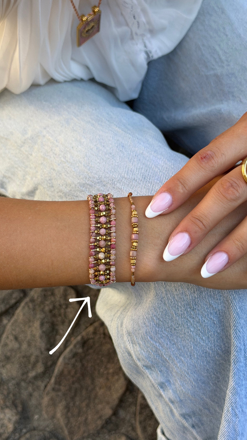 Bracelet Joy
