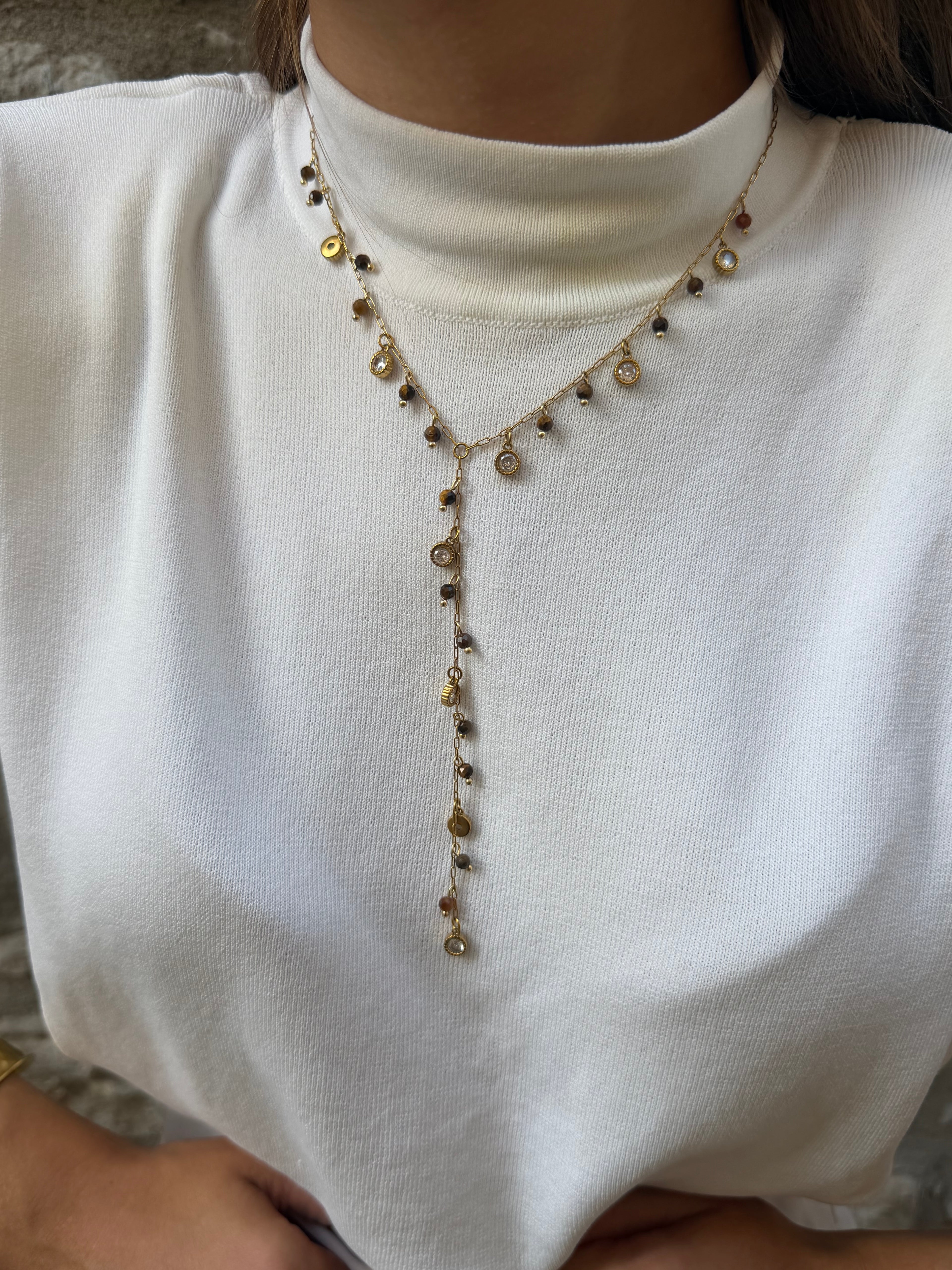 Collier Céleste