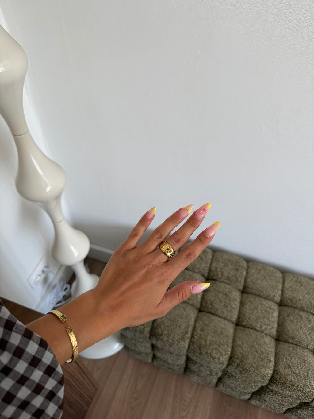 Bague Cléo