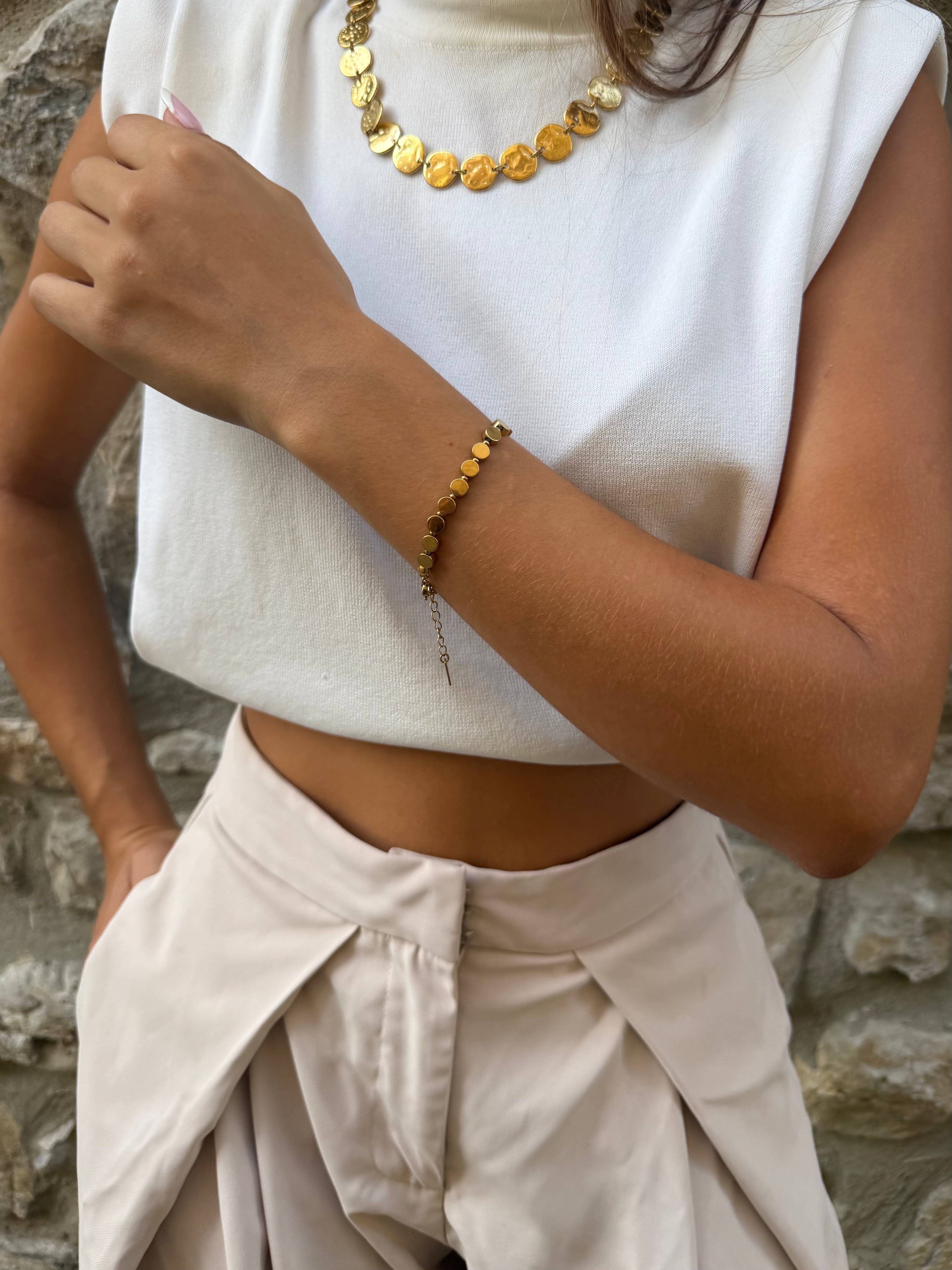 Bracelet Éna