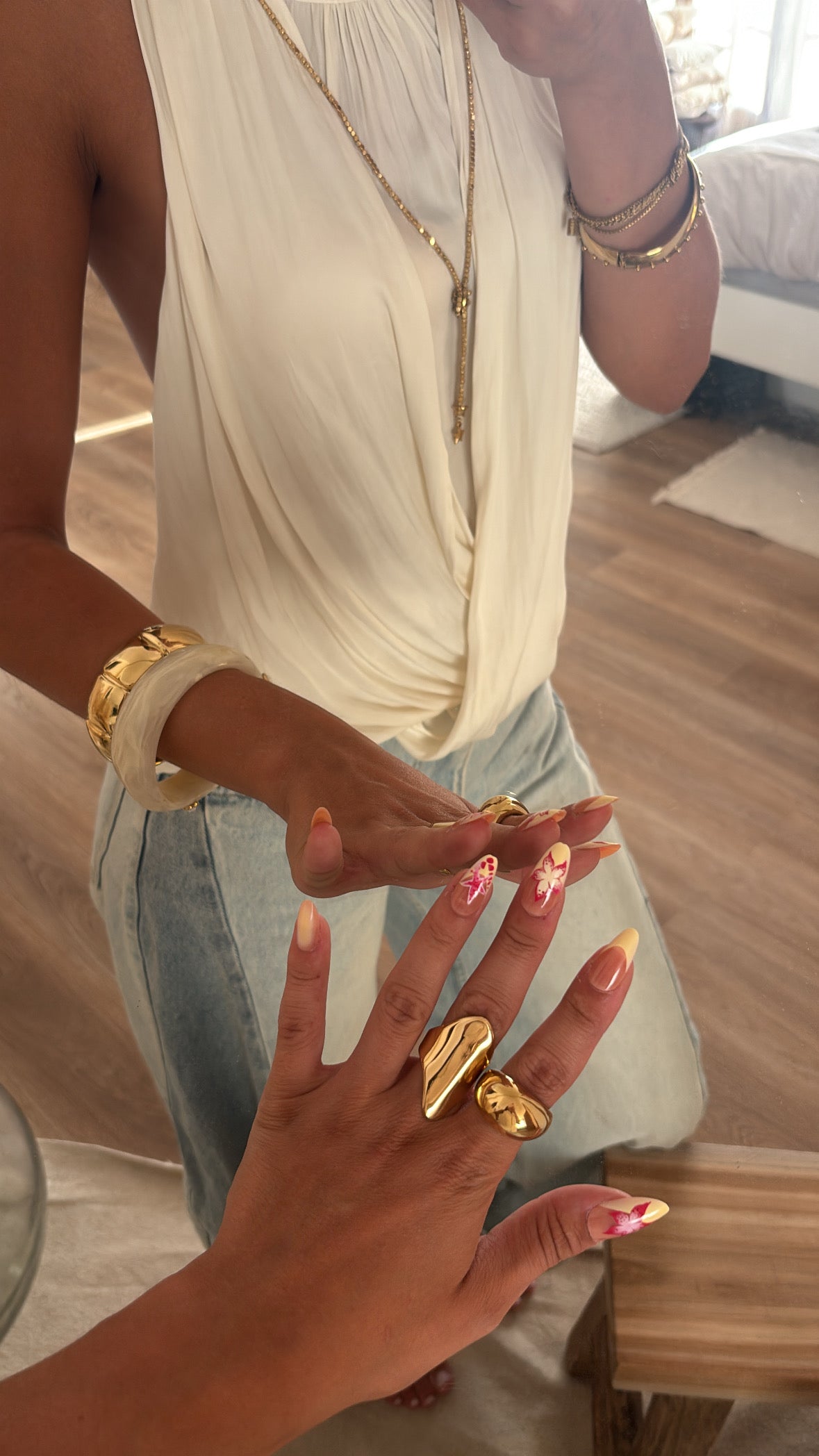 Bague Jun