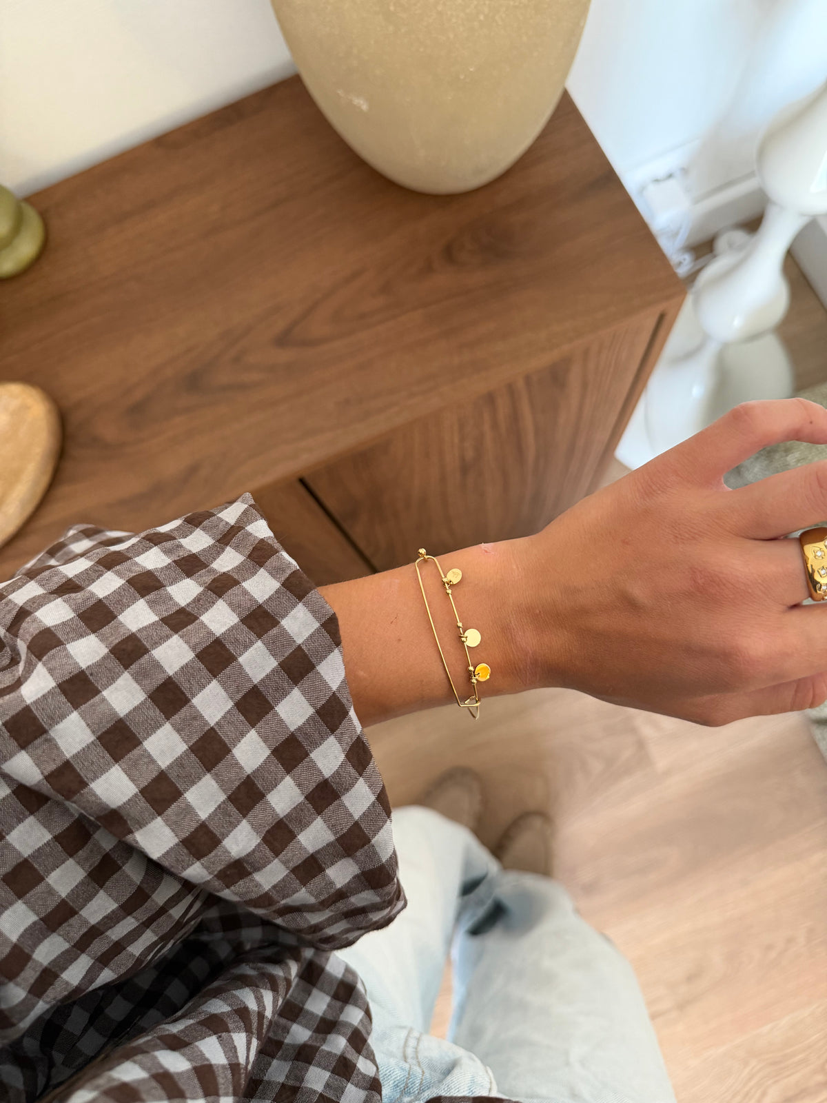 Bracelet Salomé