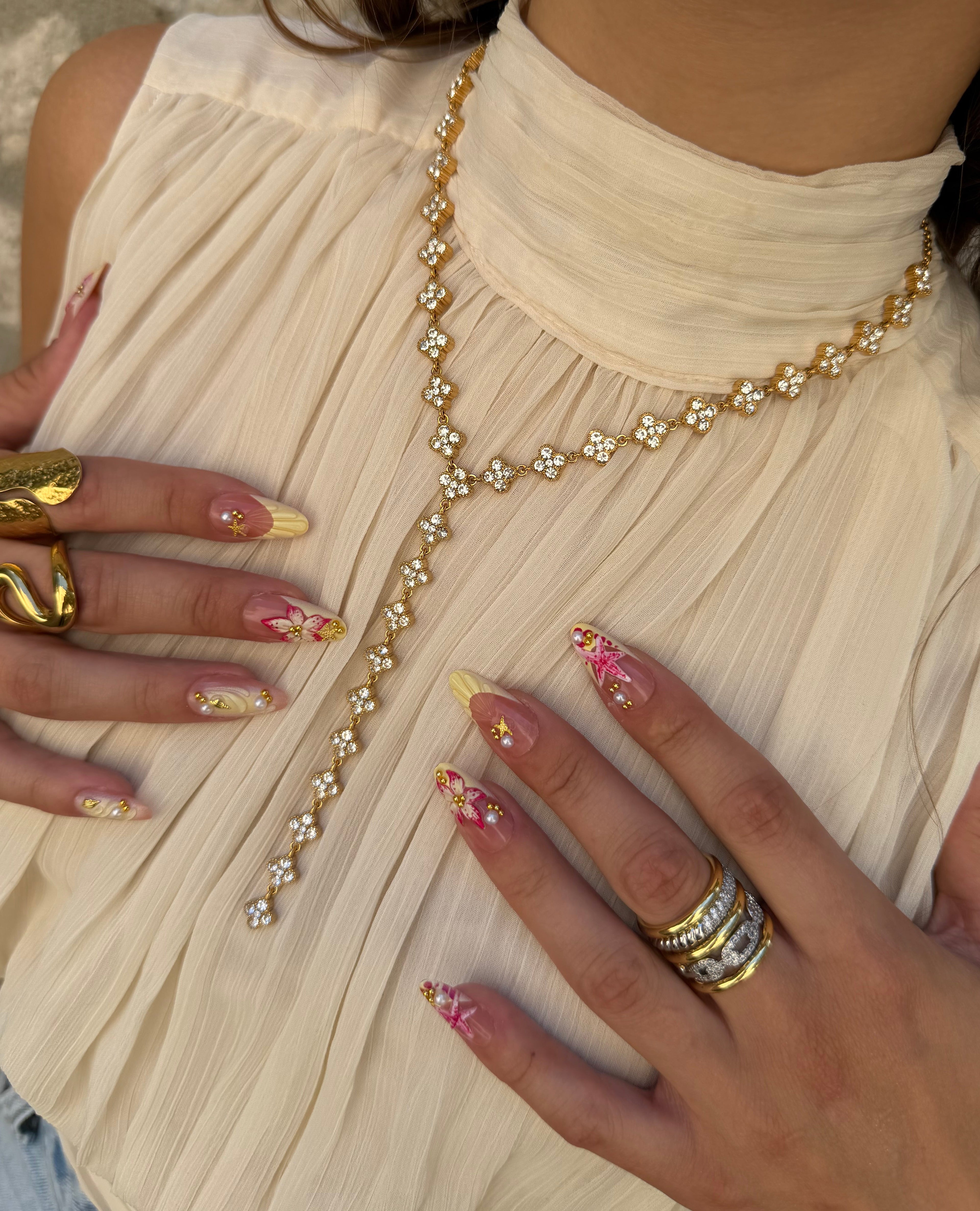 Collier Eïna