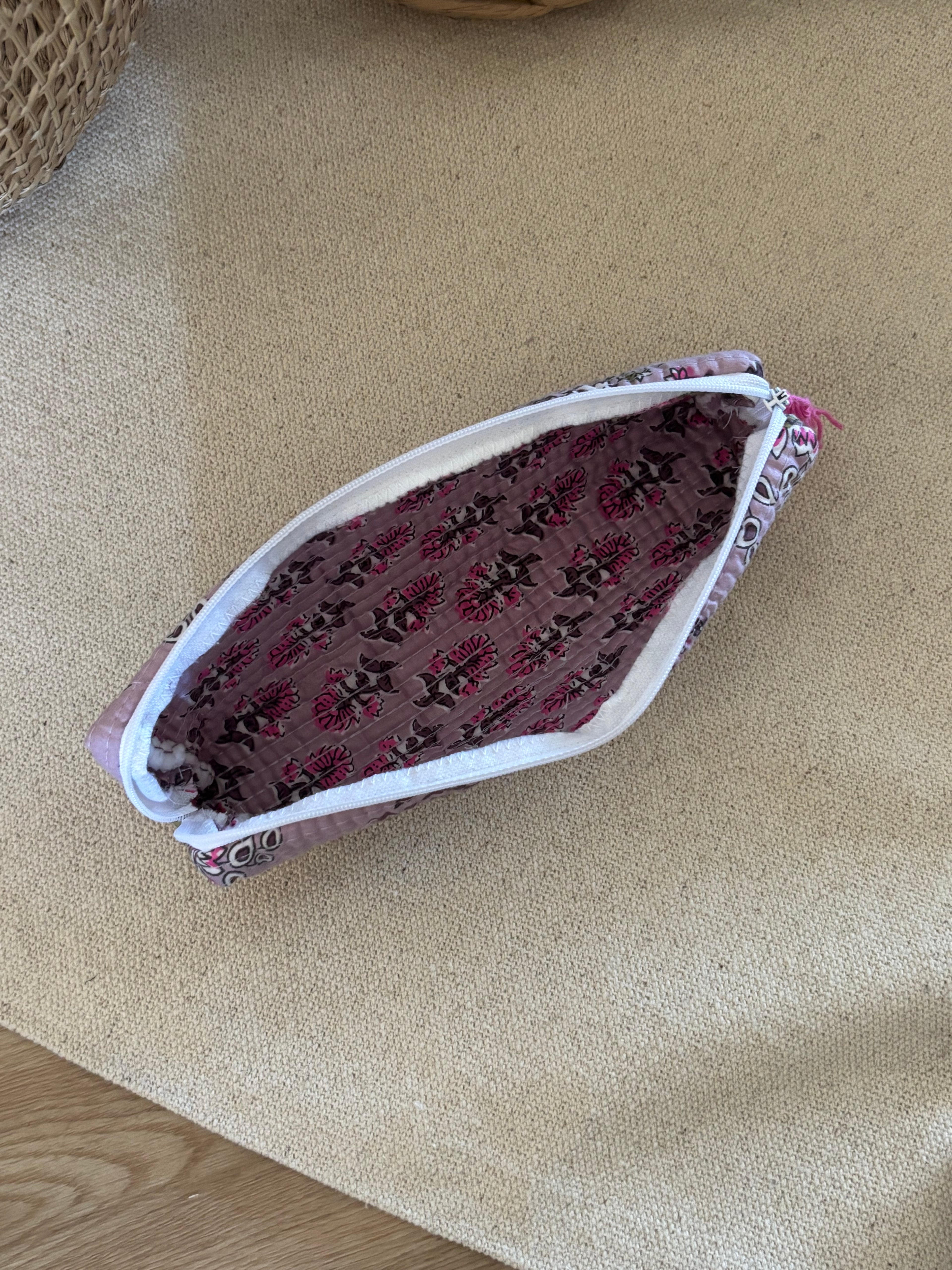 Trousse à motifs