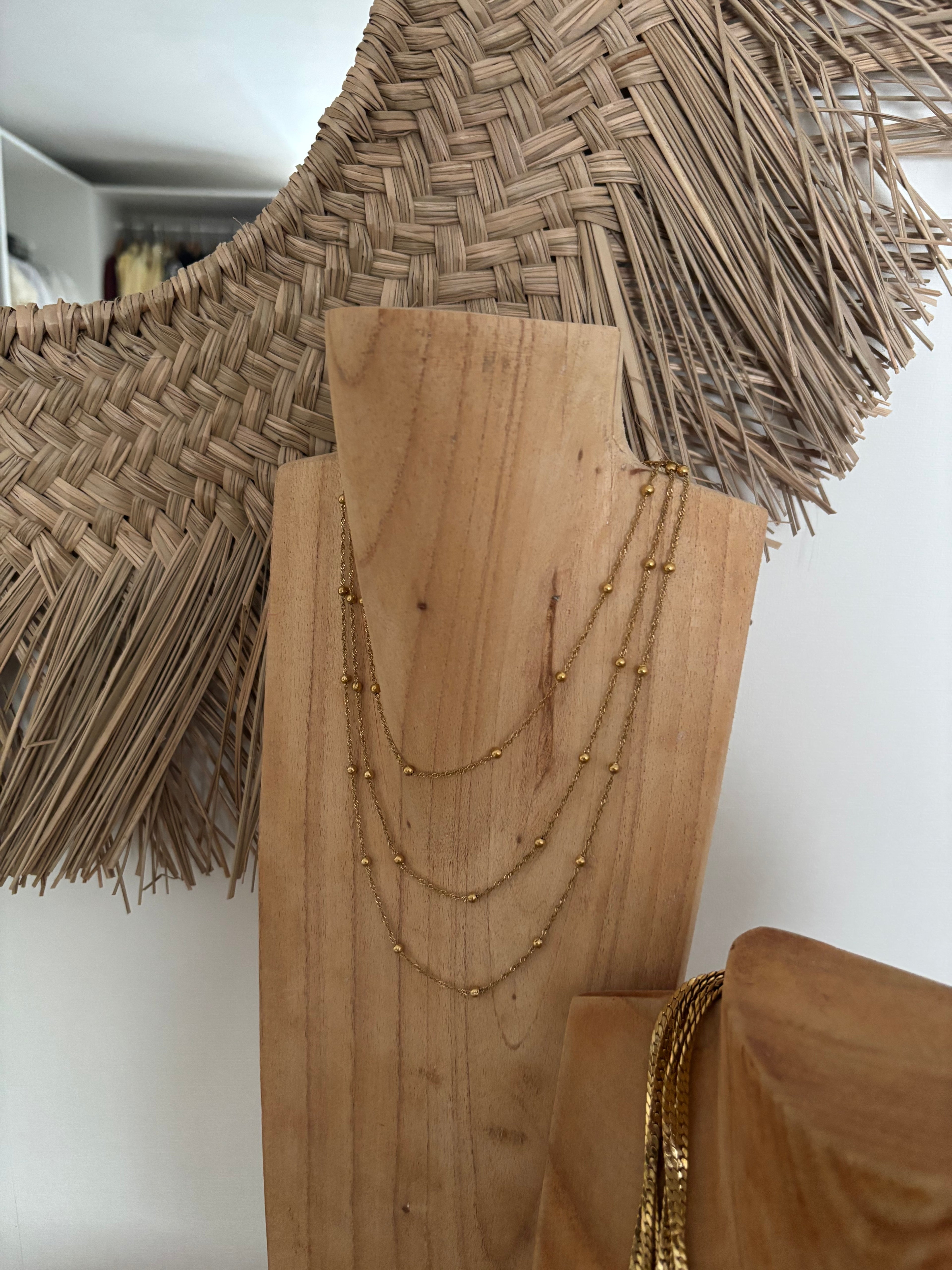 Collier Paula