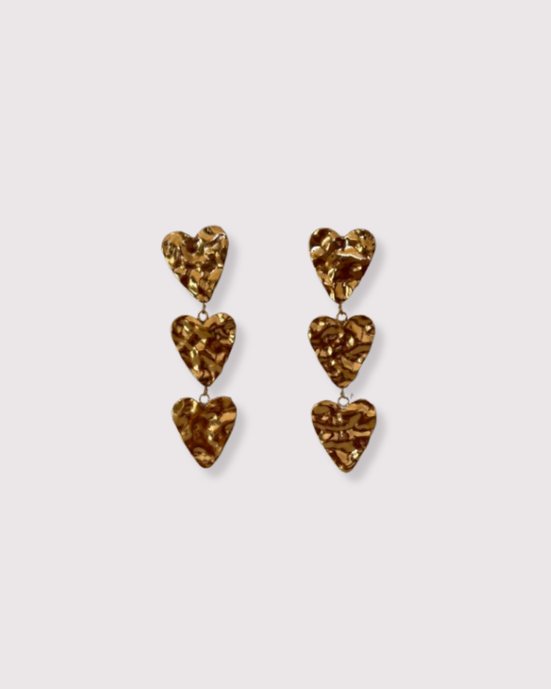 Boucle d’oreille Émilie