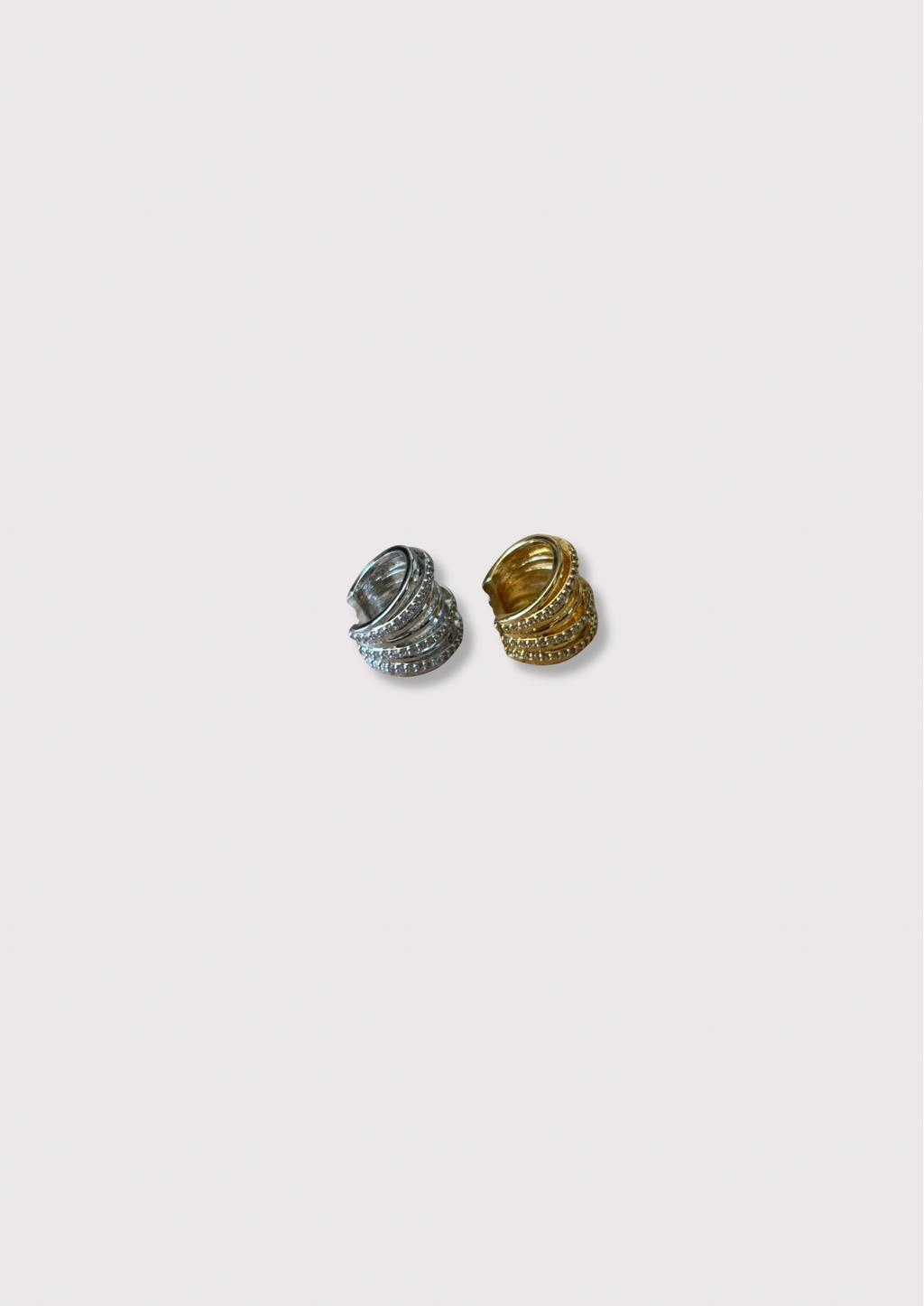 Bijoux d’oreille Guilia