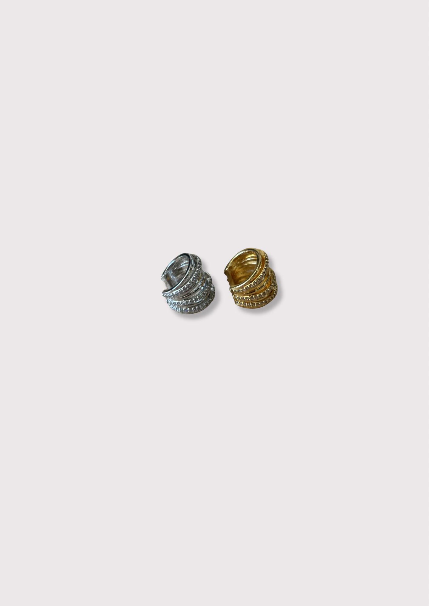Bijoux d’oreille Guilia