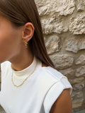 Boucle d’oreille Héra