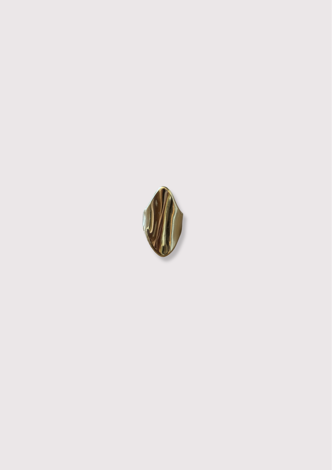 Bague Deva