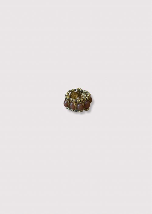 Bague Agata