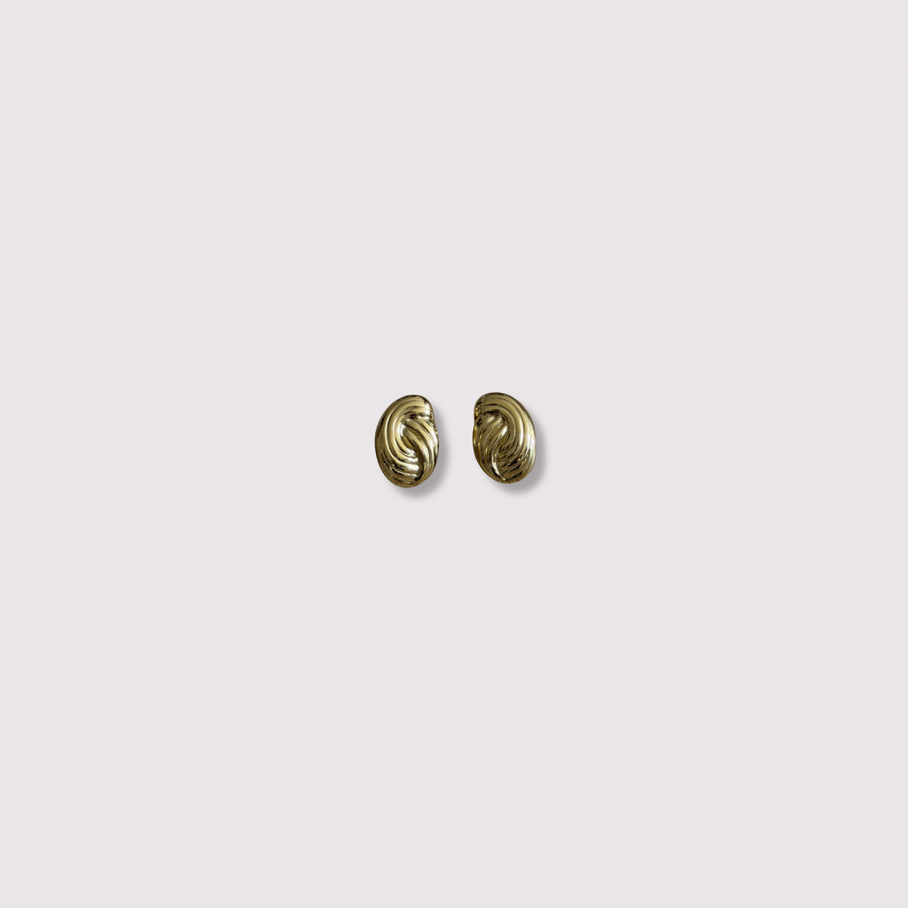 Boucle d’oreille Vaea