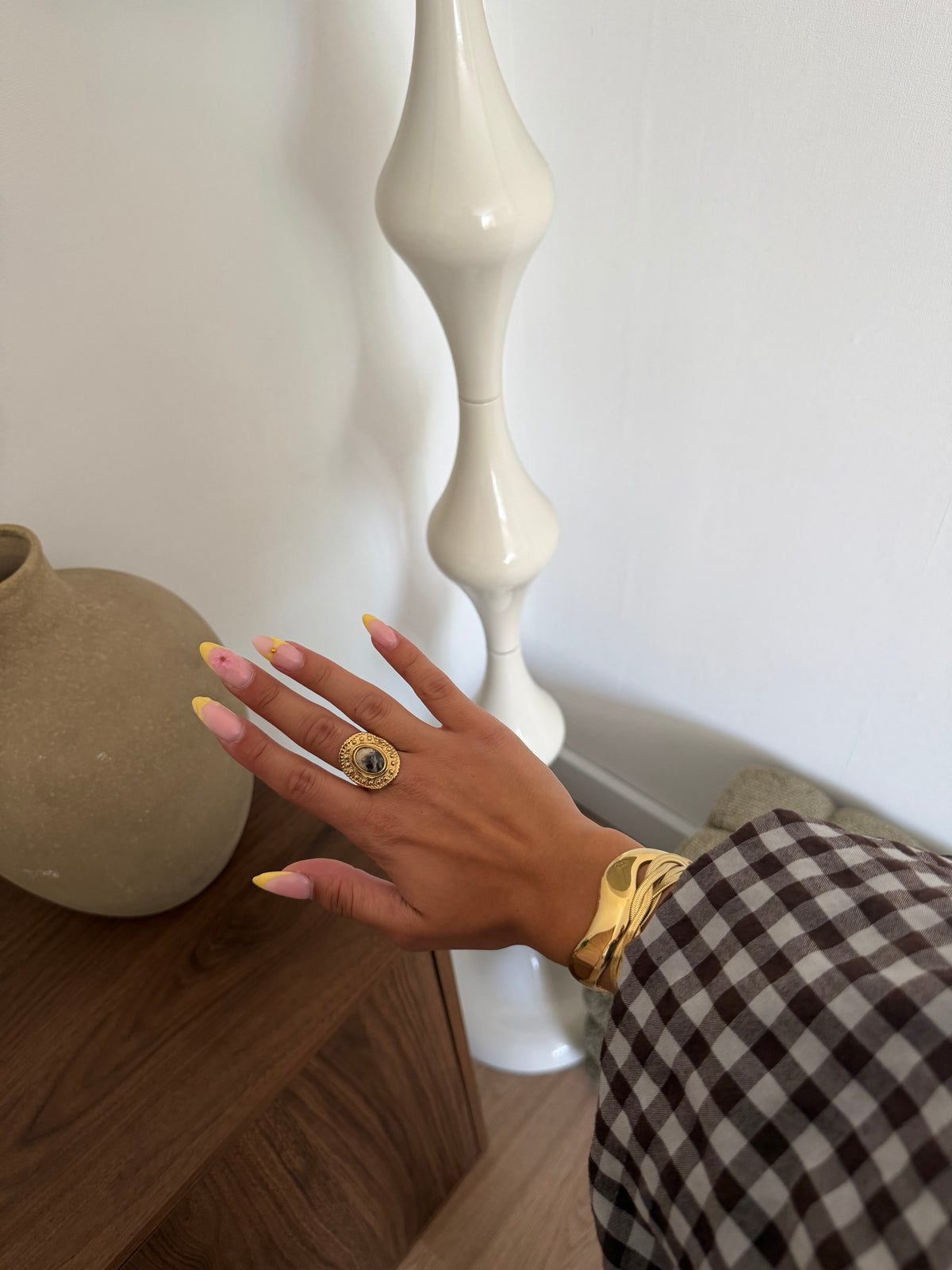 Bague Eloria