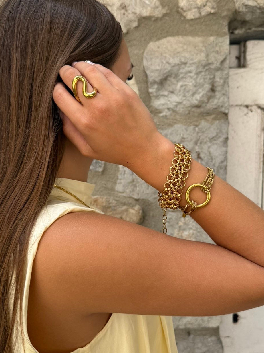 Bracelet Nolia