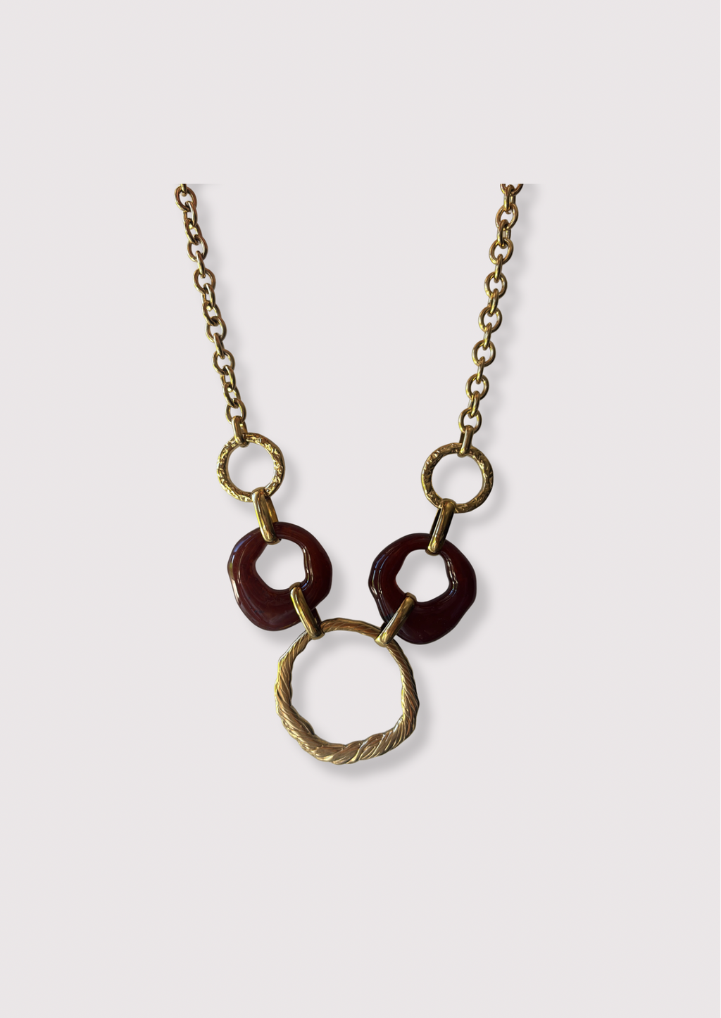 Collier Elma