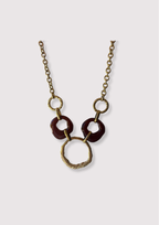 Collier Elma