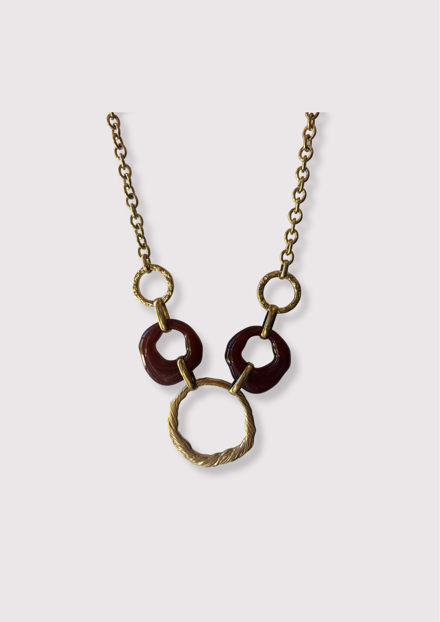 Collier Elma