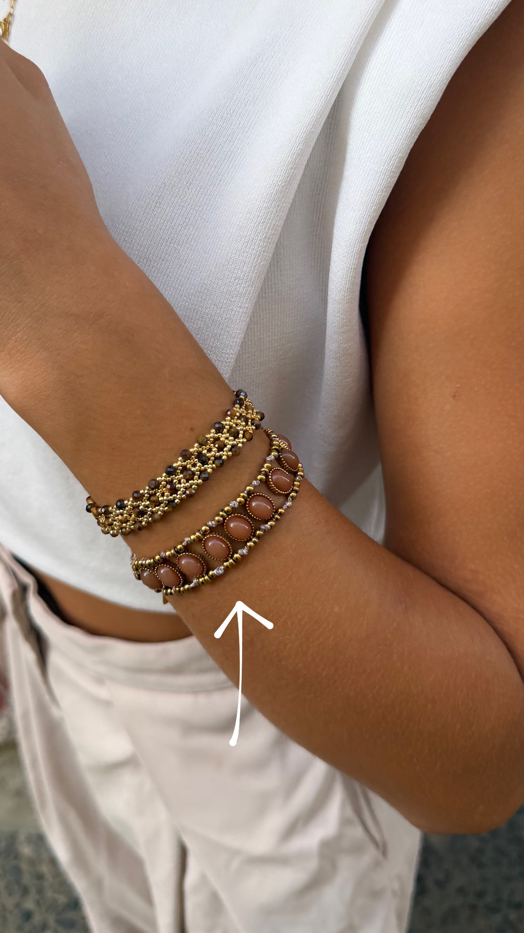 Bracelet Eira