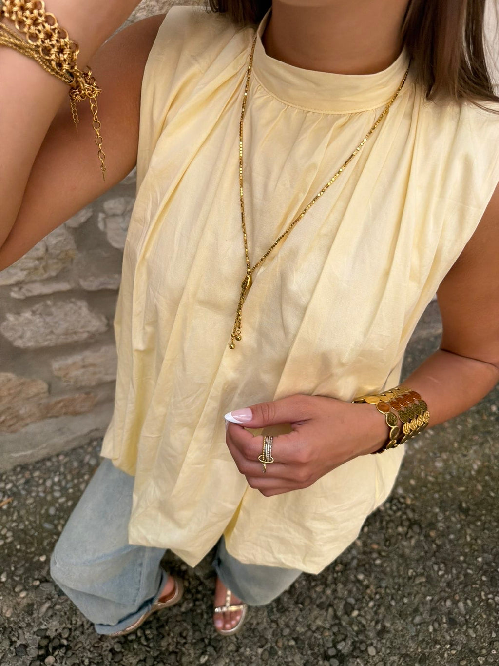 Collier Ellie