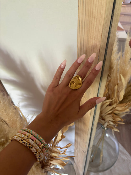 Bague Avery