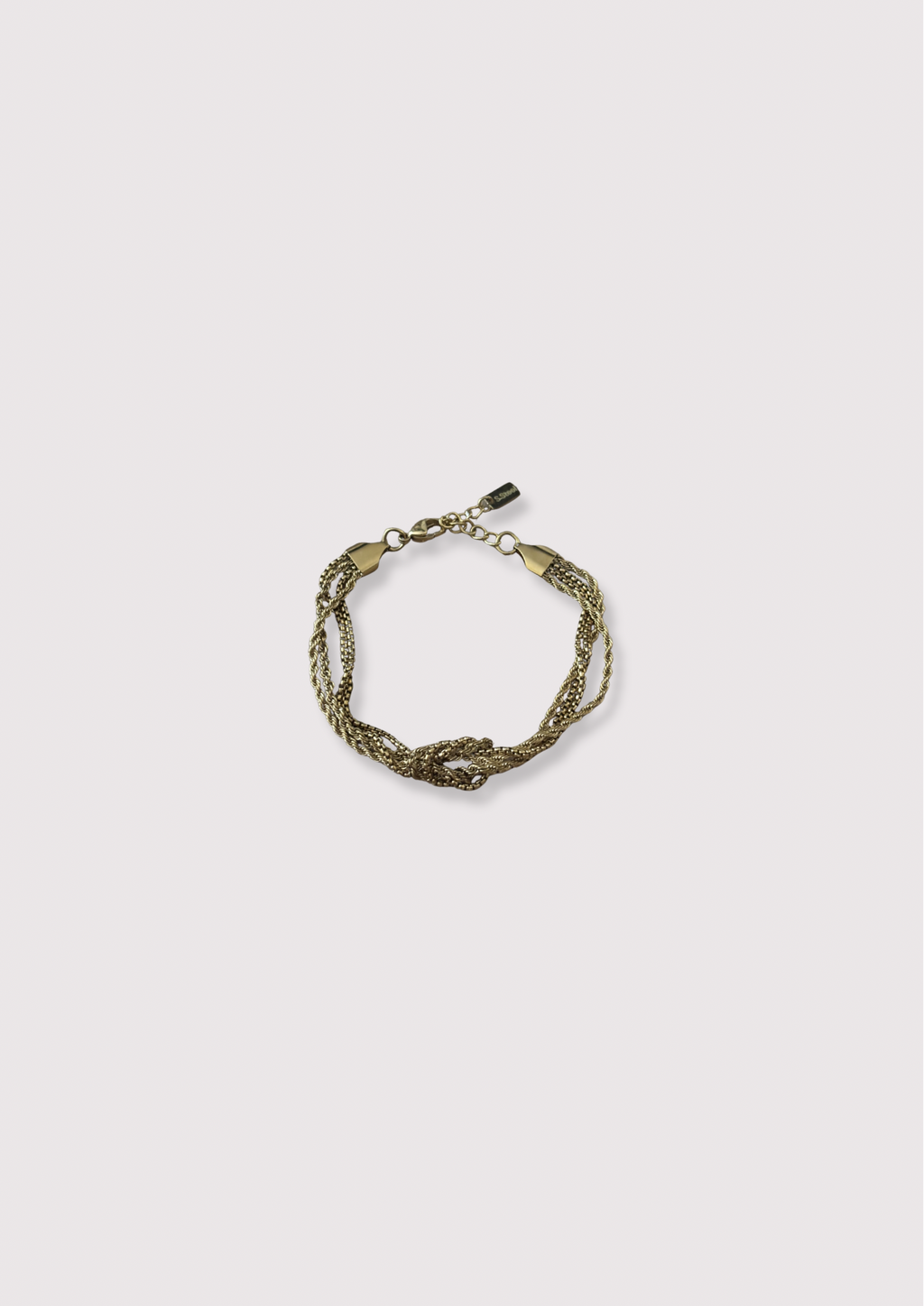 Bracelet Jade