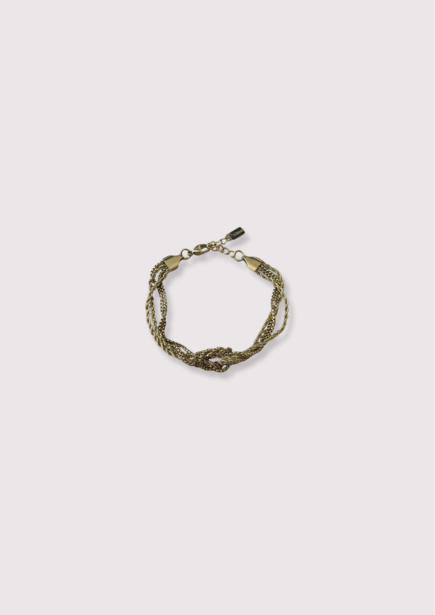 Bracelet Jade