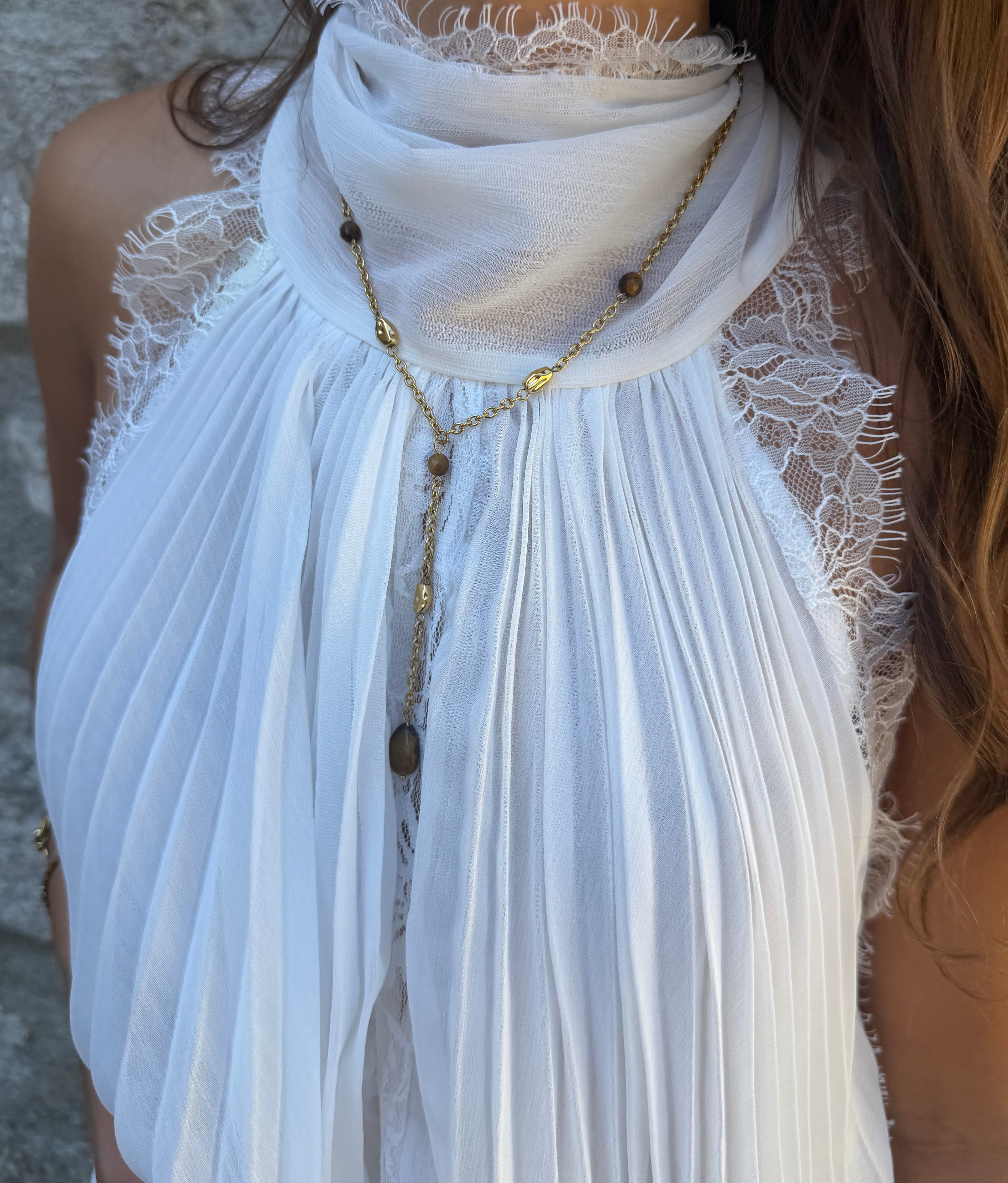 Collier Alma