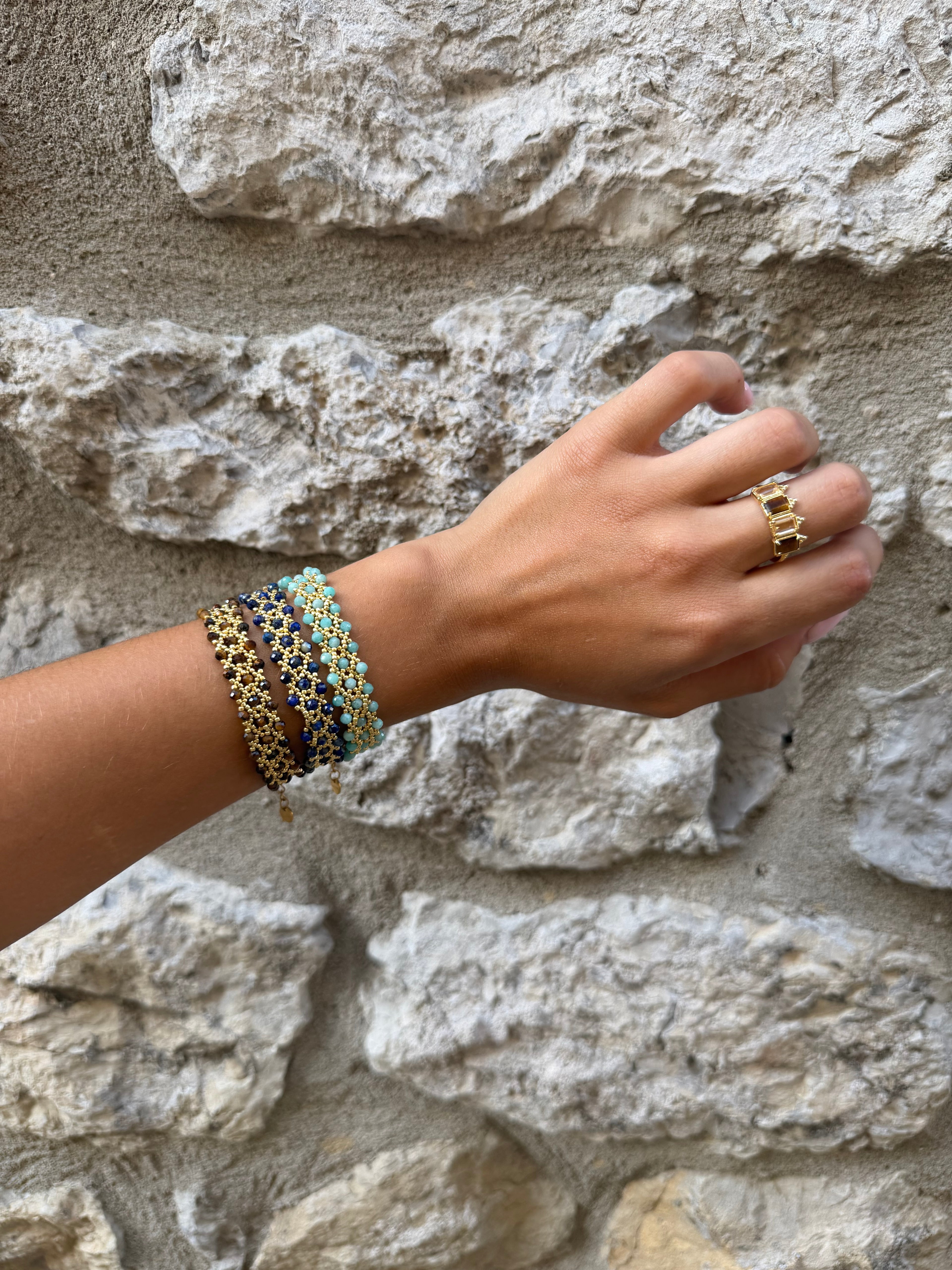 Bracelet Eloa