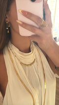 Collier Irina