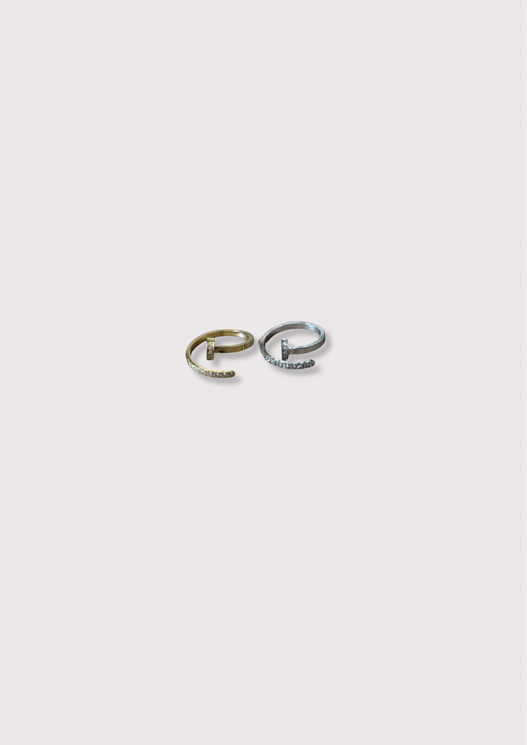 Bague Aurora