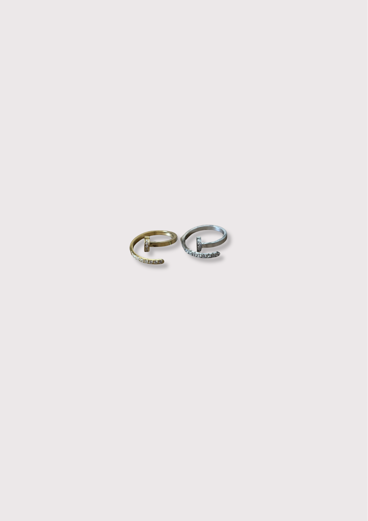 Bague Aurora