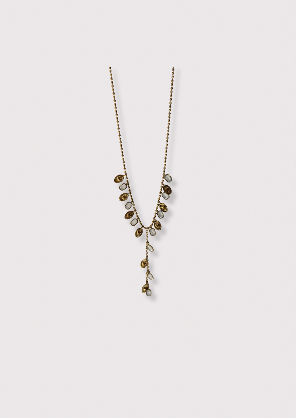Collier Alba