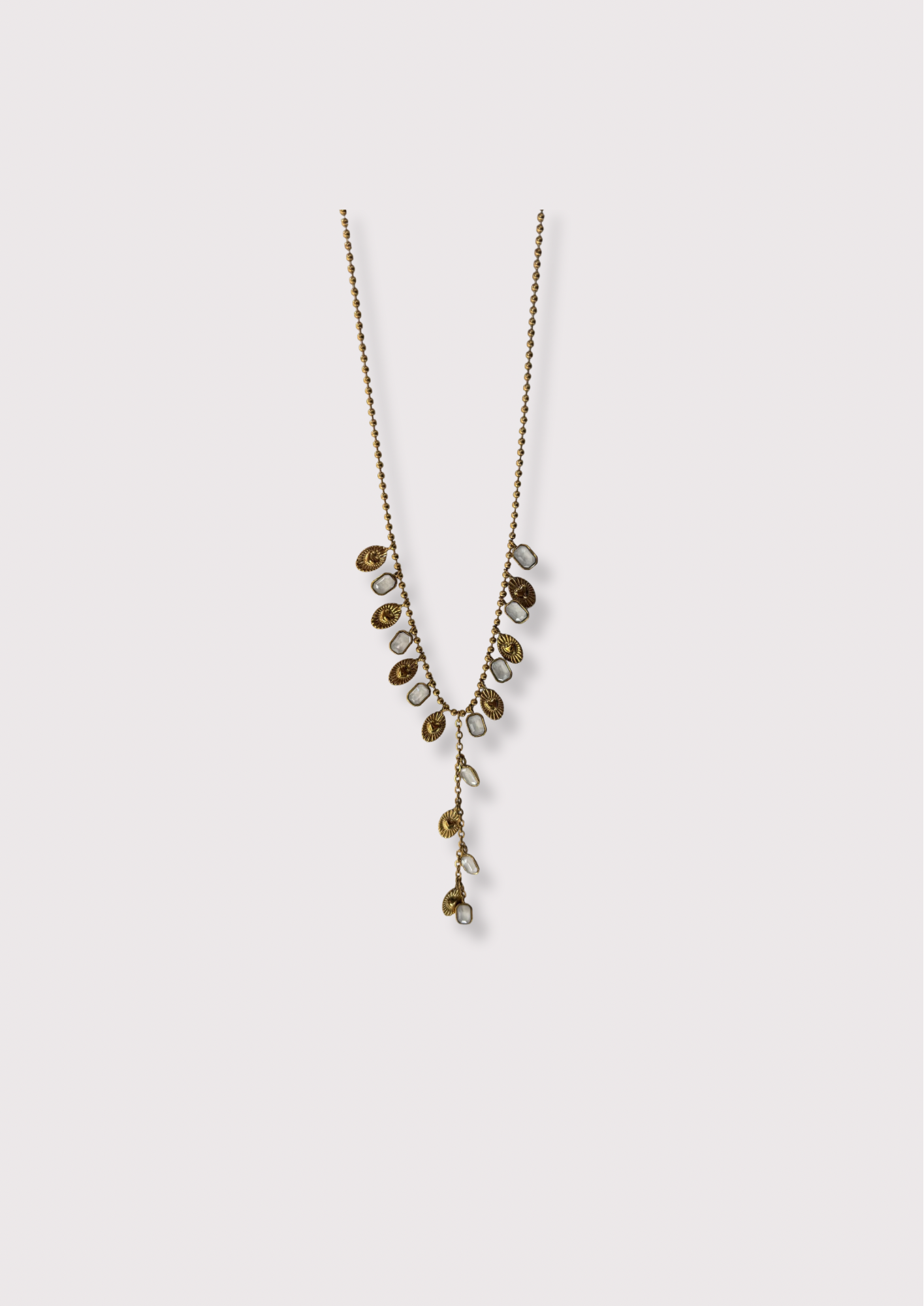 Collier Alba