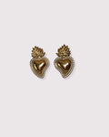 Boucle d’oreille Noé