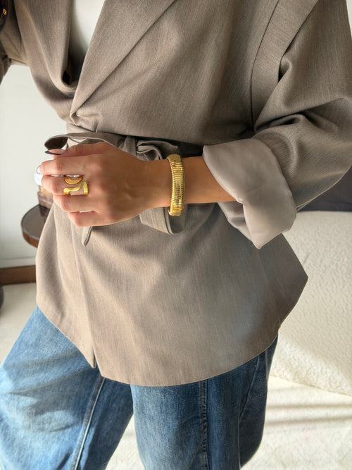 Bague Gaby