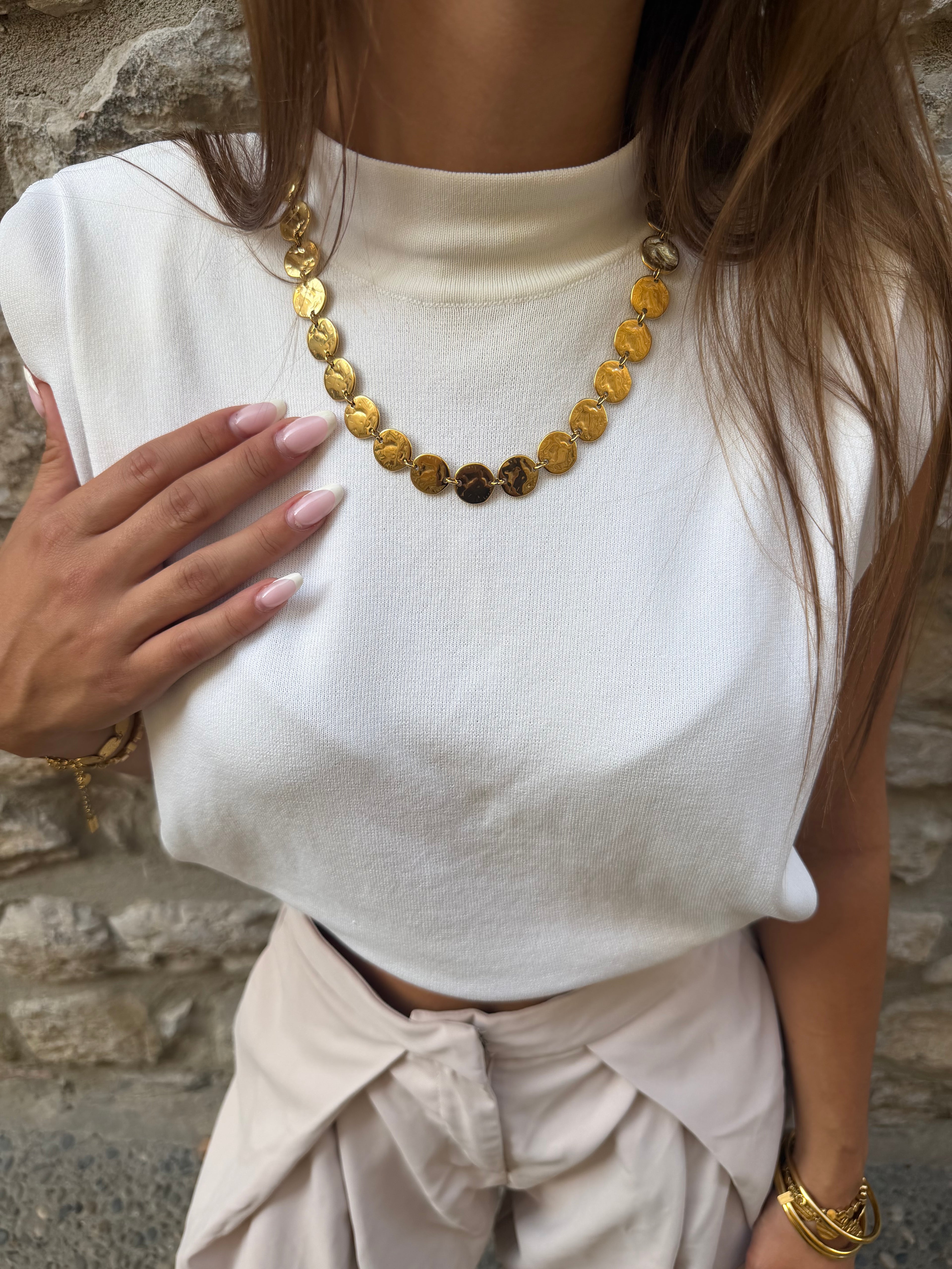 Collier Anaé
