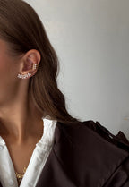Bijoux d’oreille Lina