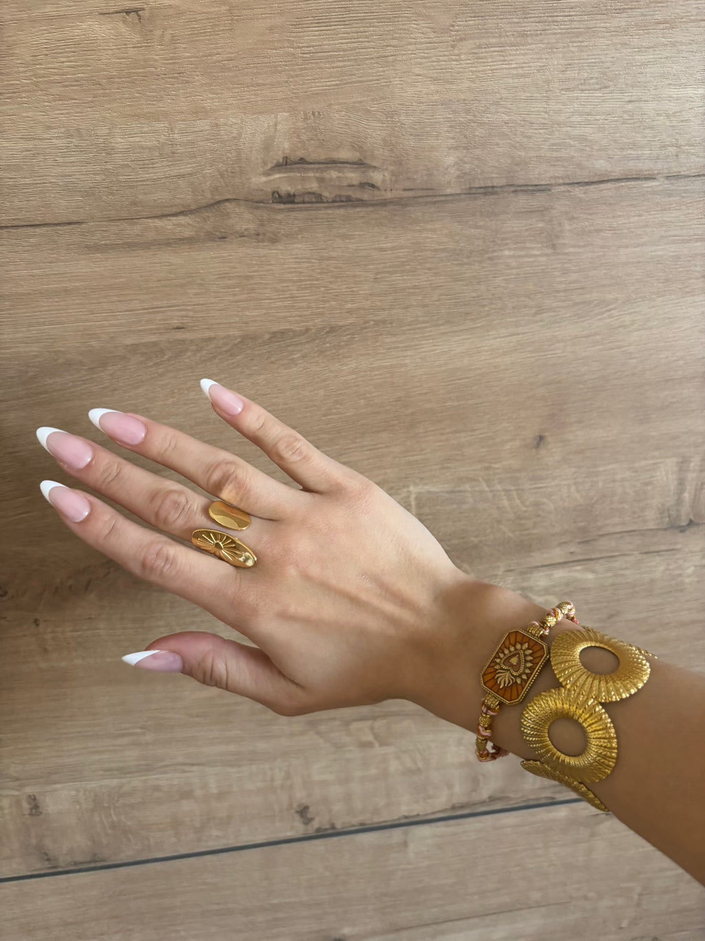 Bague Tylana