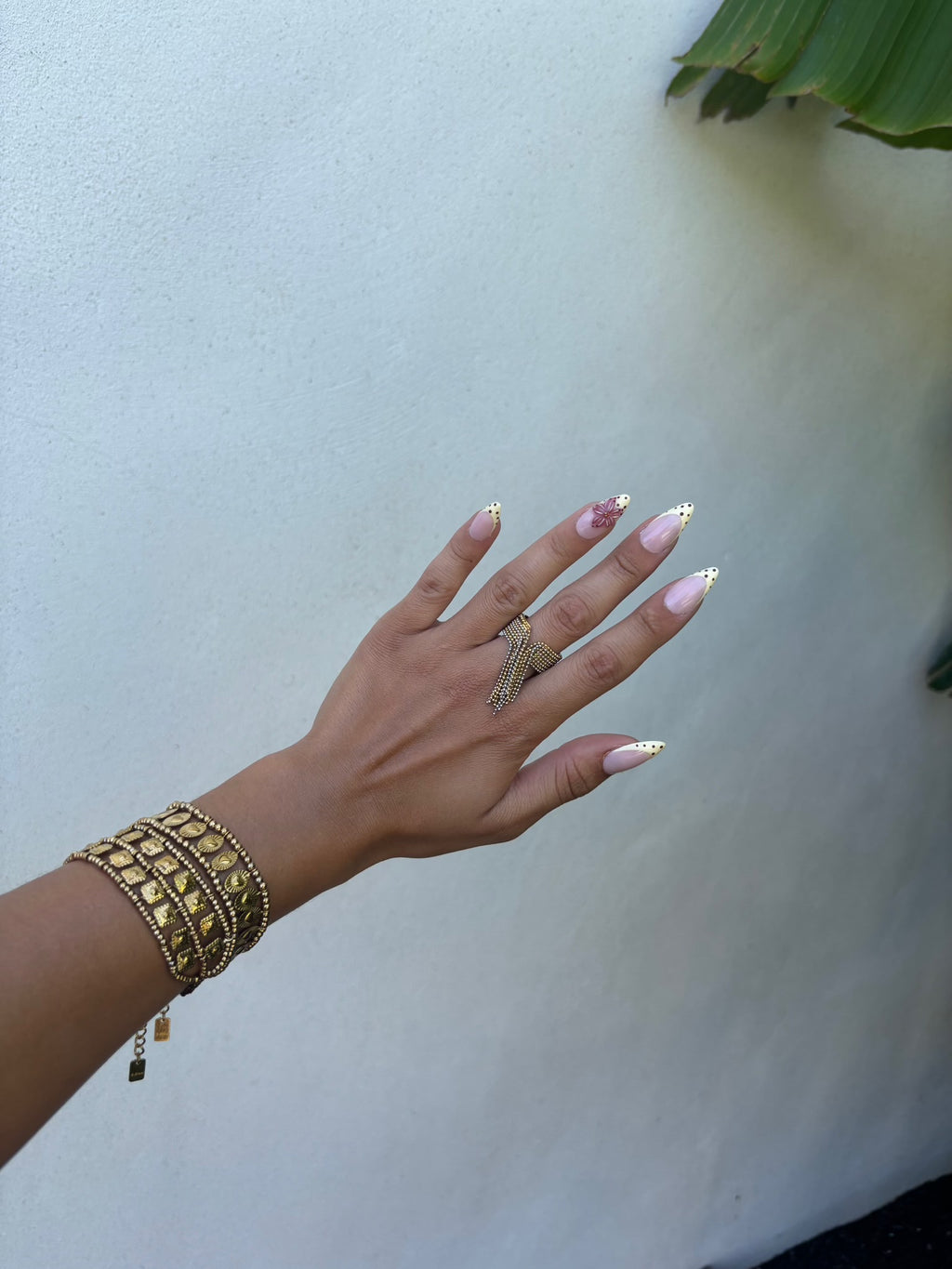 Bague Ornella
