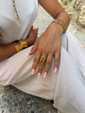 Bague Elowen