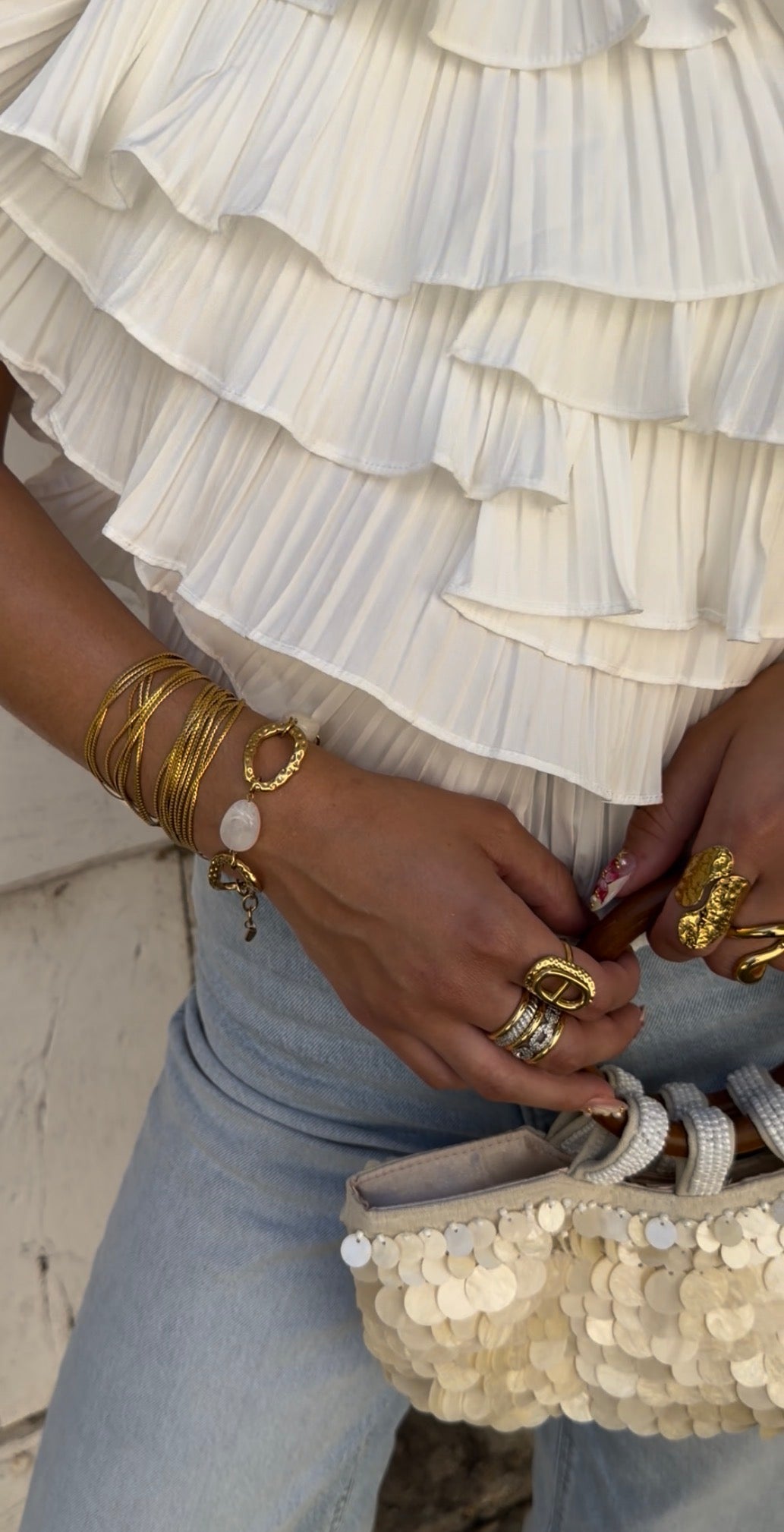 Bracelet Soa
