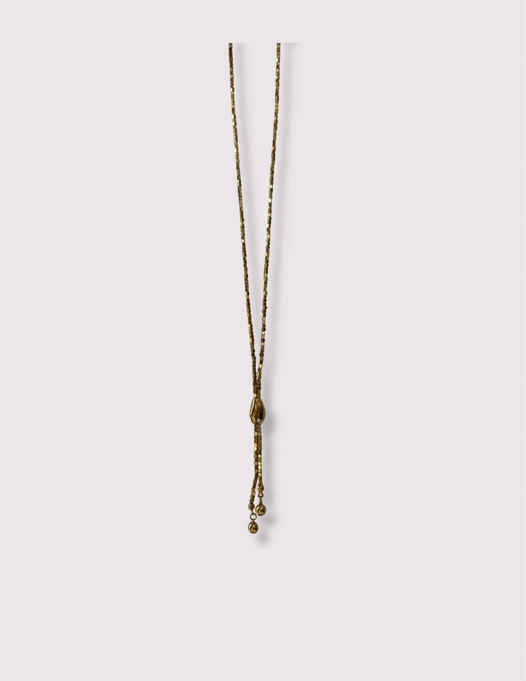 Collier Ellie