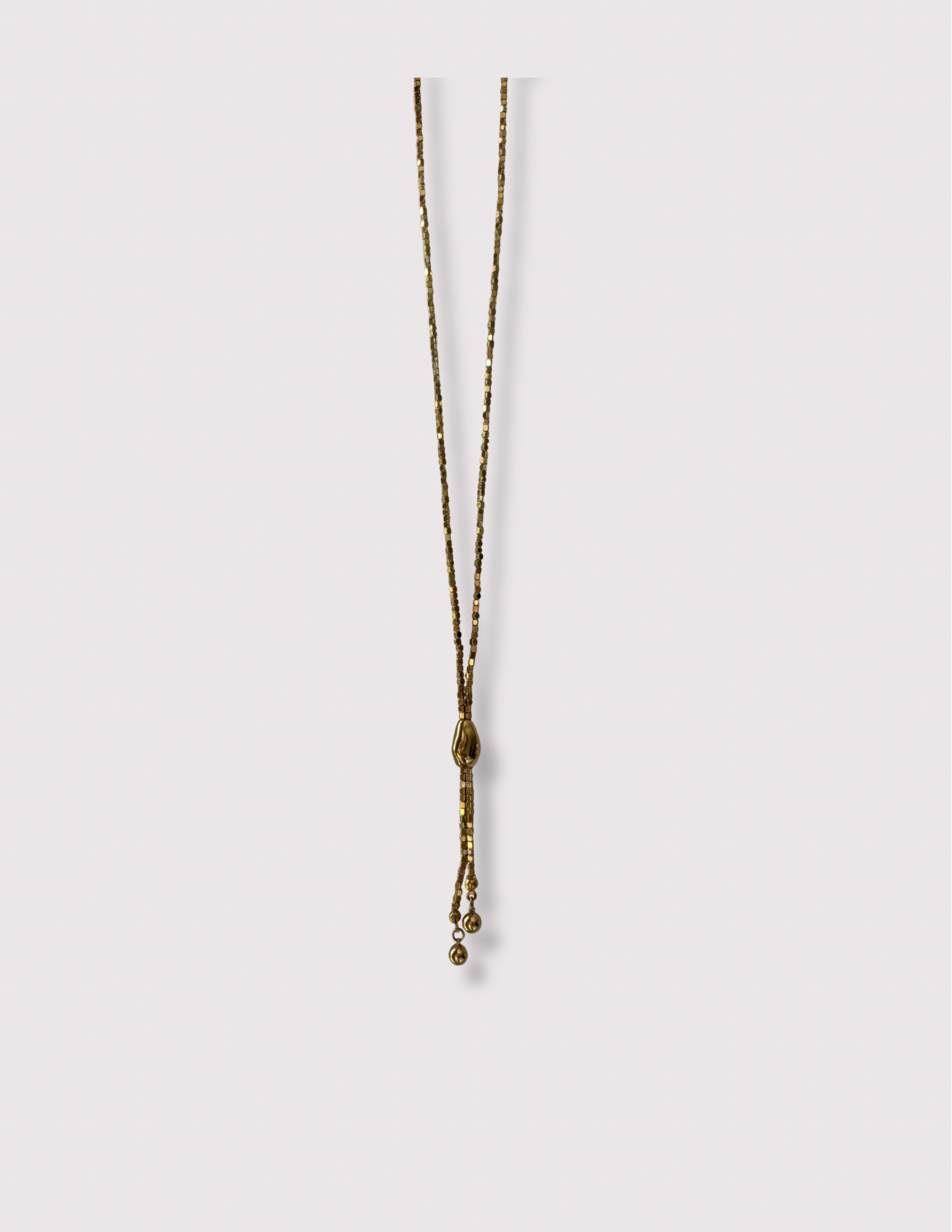 Collier Ellie