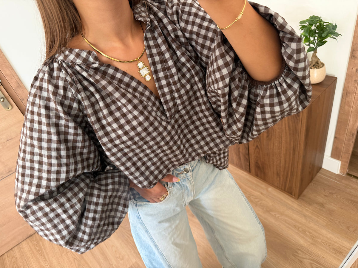 Collier Bianca